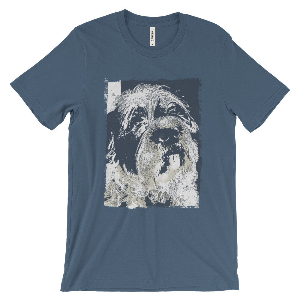 HARRY B tee
