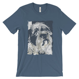 HARRY B tee