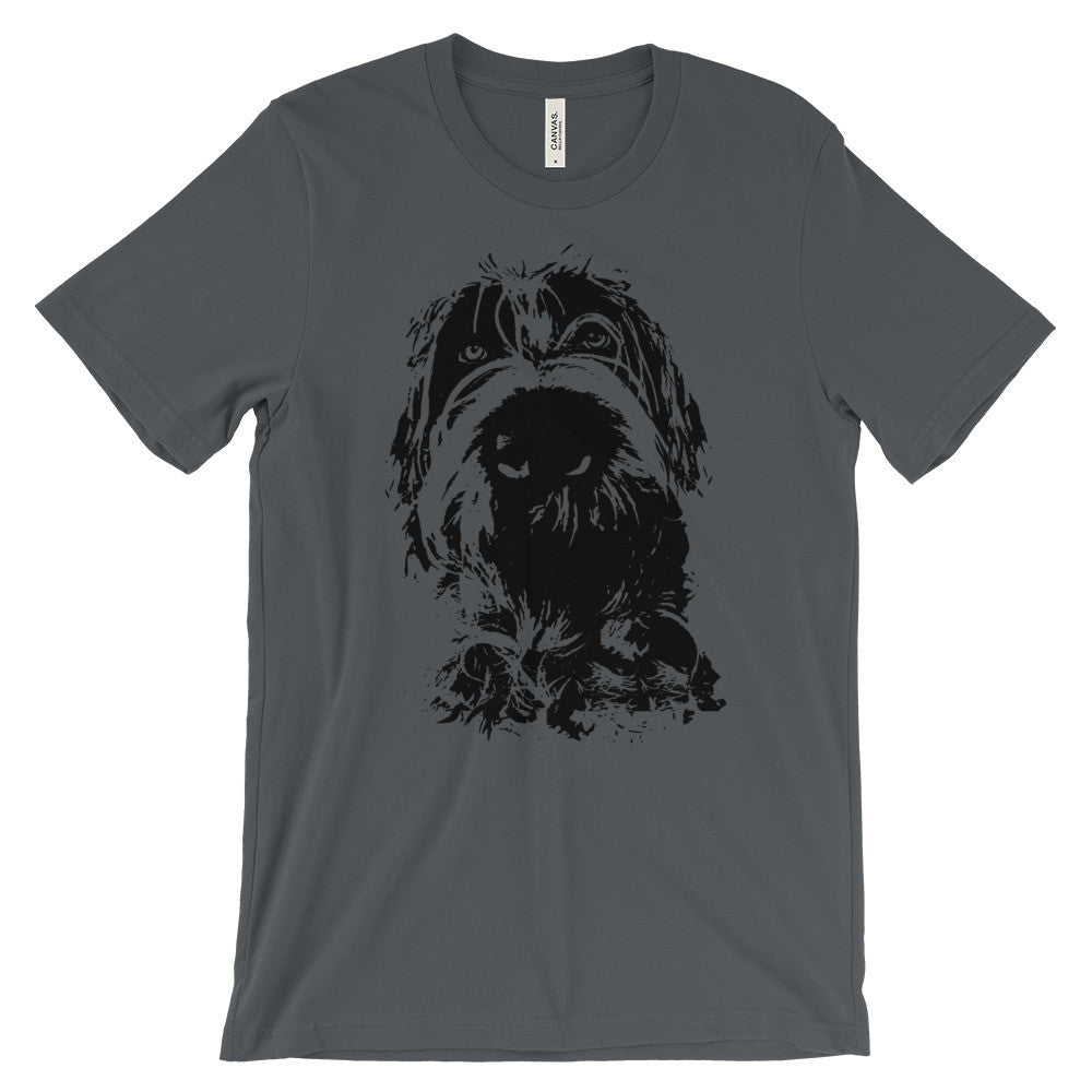 DAD's GIRL tee