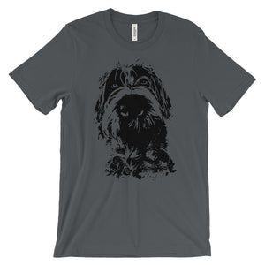 DAD's GIRL tee