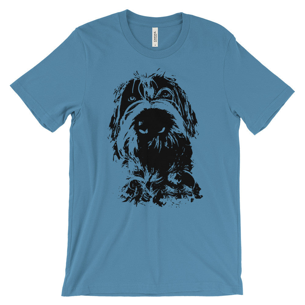 DAD's GIRL tee