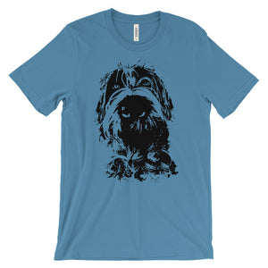 DAD's GIRL tee