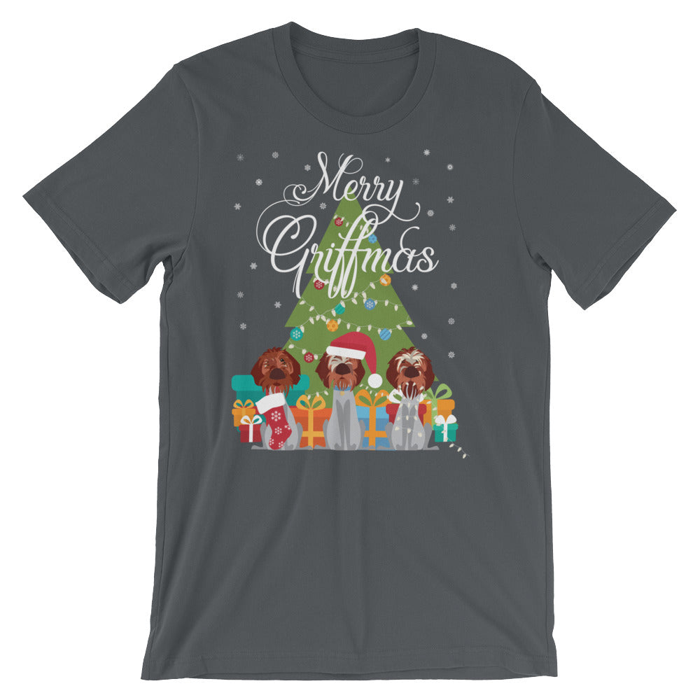 MERRY 2017 tee