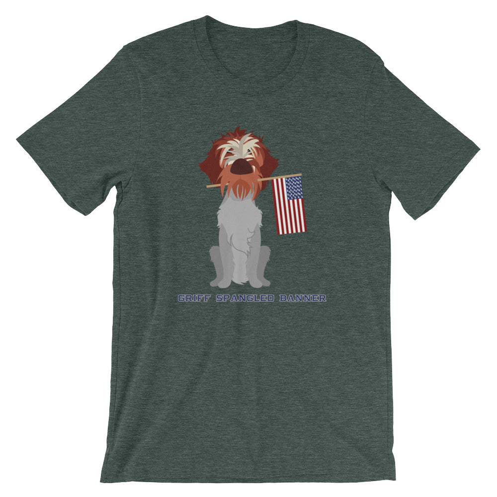 BANNER Tee