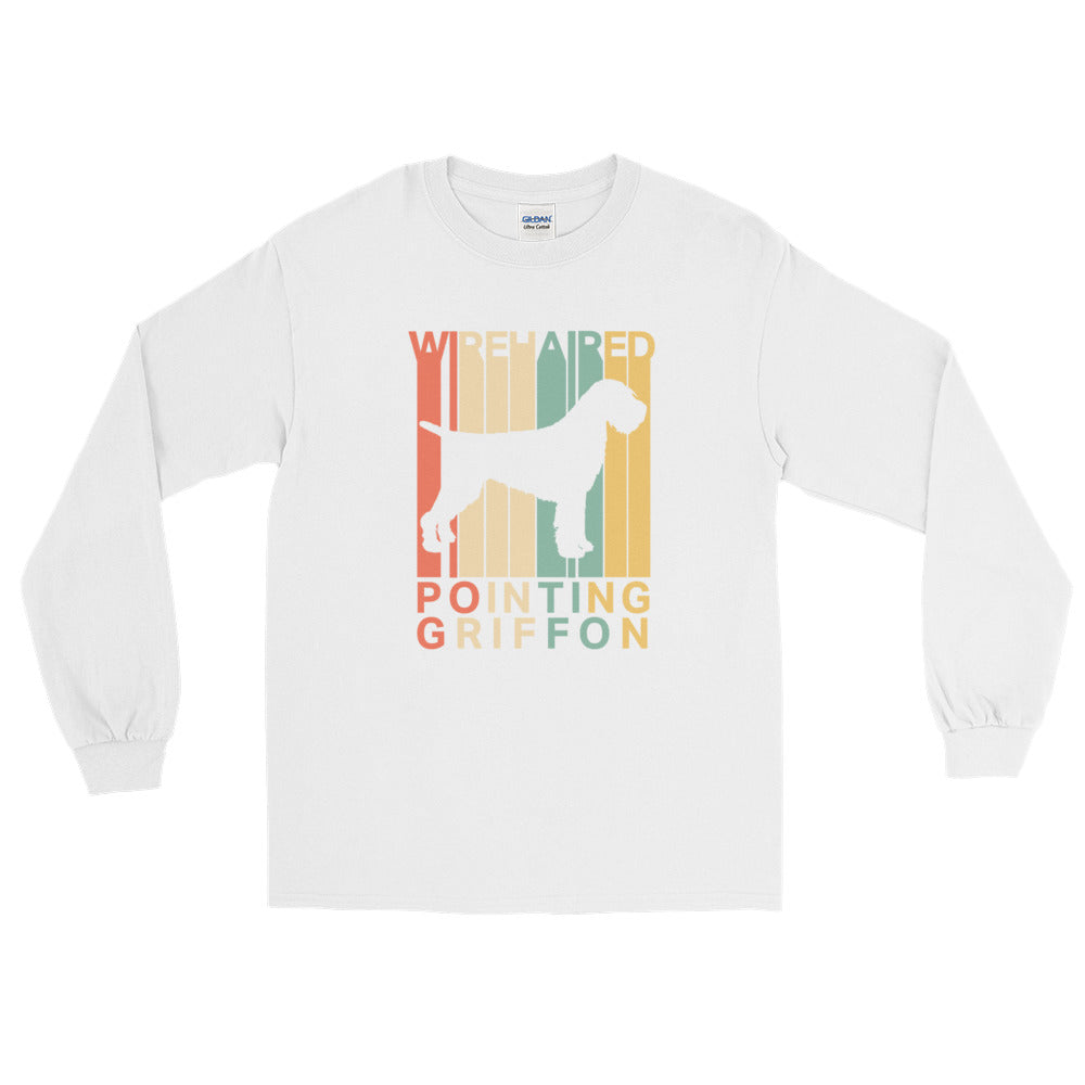 WPG long sleeve