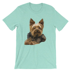 BIG OSCAR tee