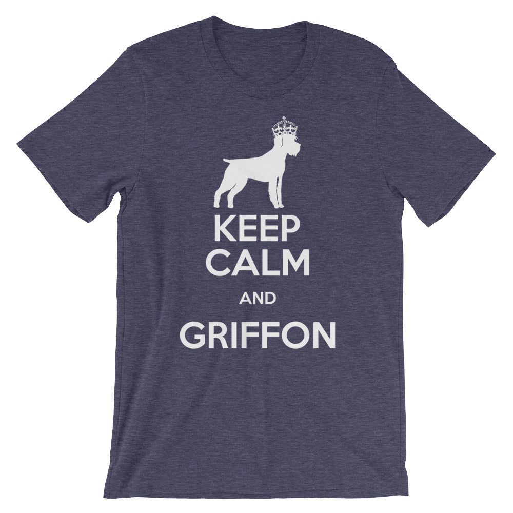 GRIFFON tee