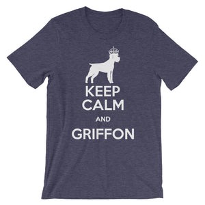 GRIFFON tee