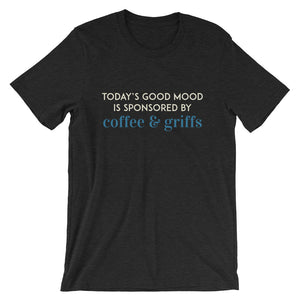 GOOD MOOD tee