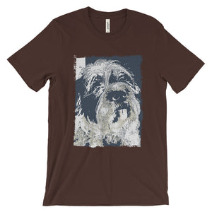 HARRY B tee