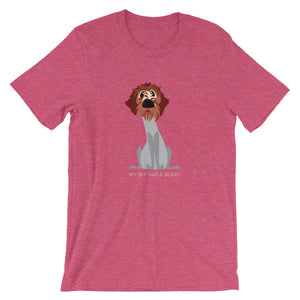 BFF tee
