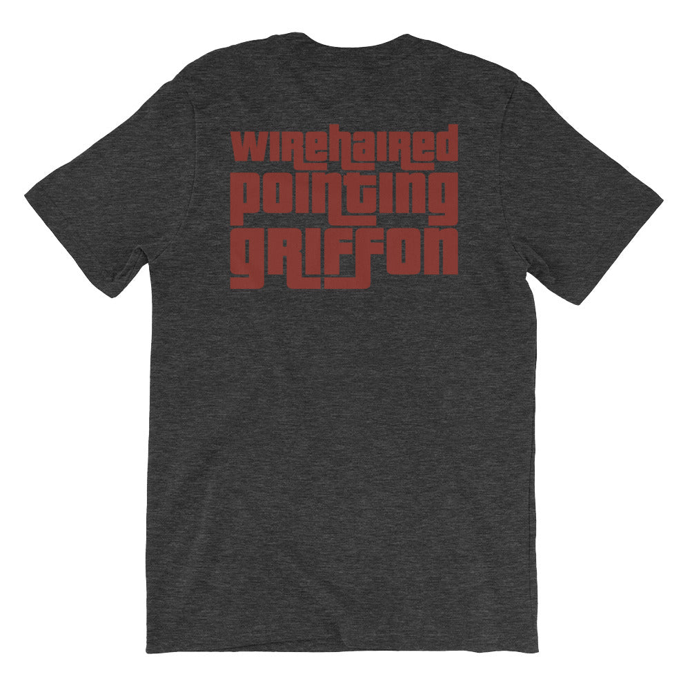 WPG tee