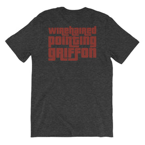 WPG tee