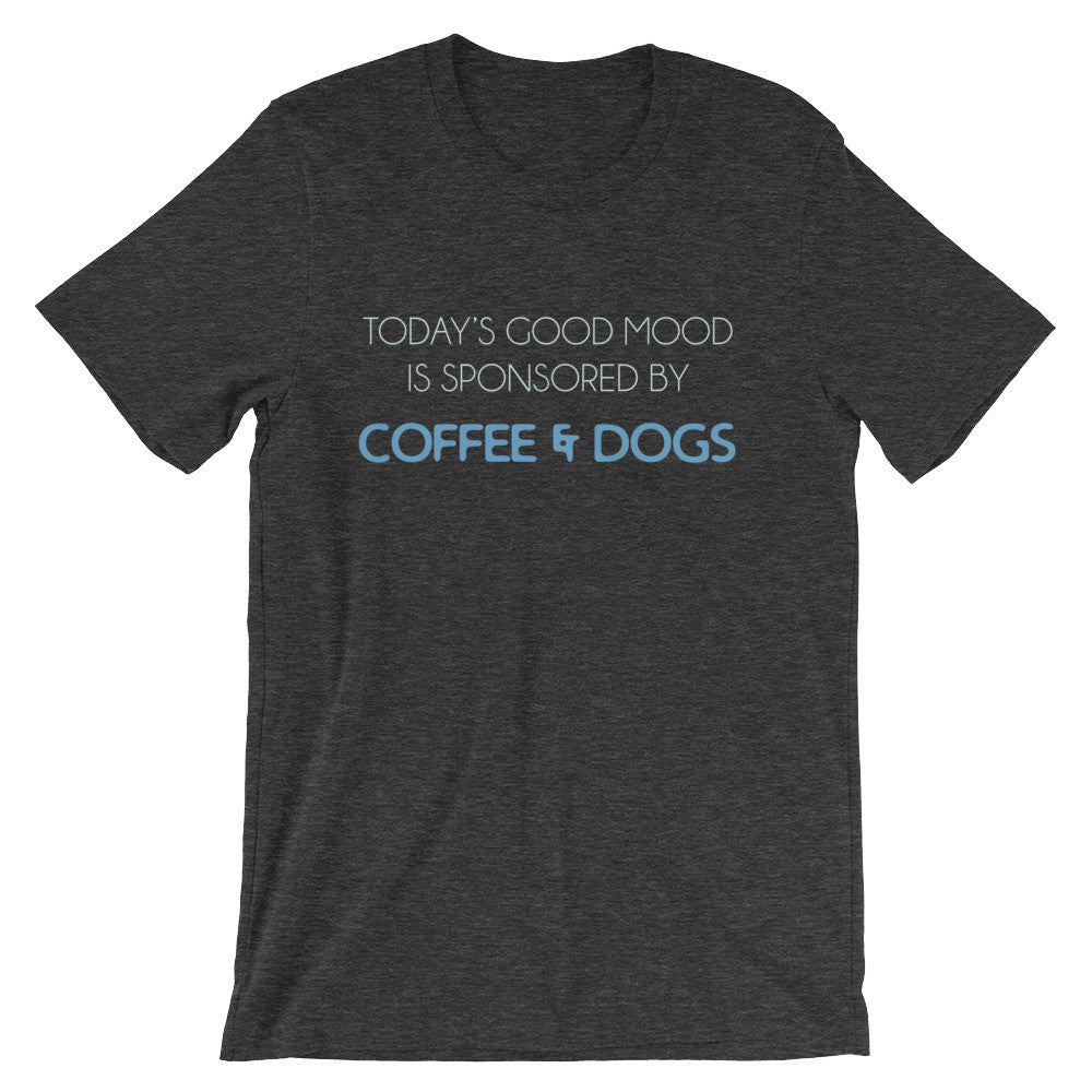 COFFEE & DOGS