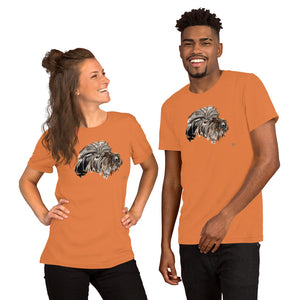 GRIFF SIGNED ART tee