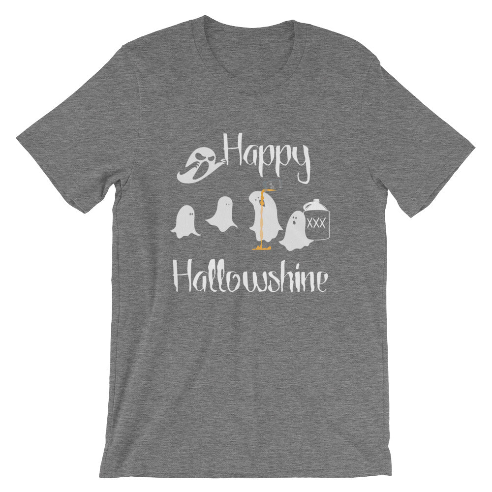 HALLOWSHINE tee