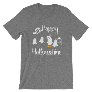 HALLOWSHINE tee