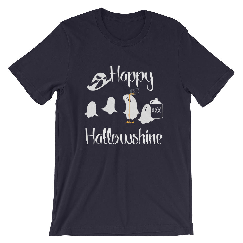 HALLOWSHINE tee