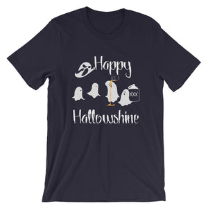 HALLOWSHINE tee
