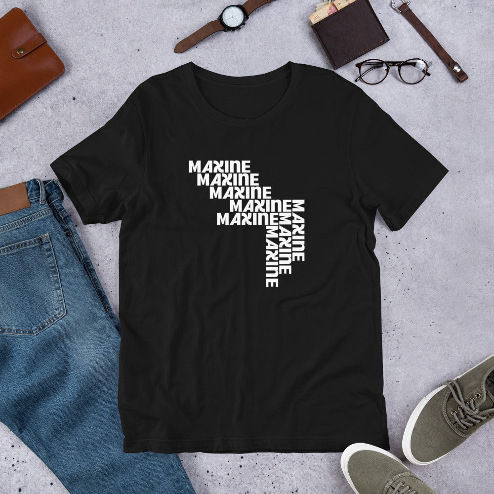 MAXINE TEE