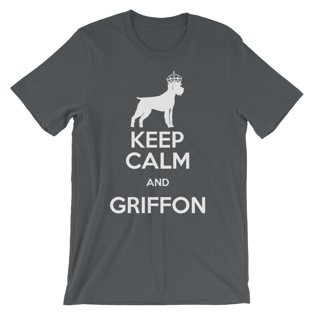 GRIFFON tee