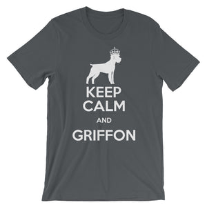 GRIFFON tee