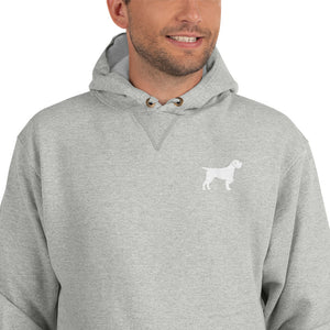 POINT Champion Hoodie