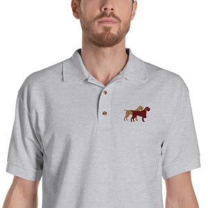 DOUBLE GRIFF polo
