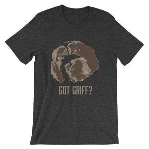 GOT GRIFF tee