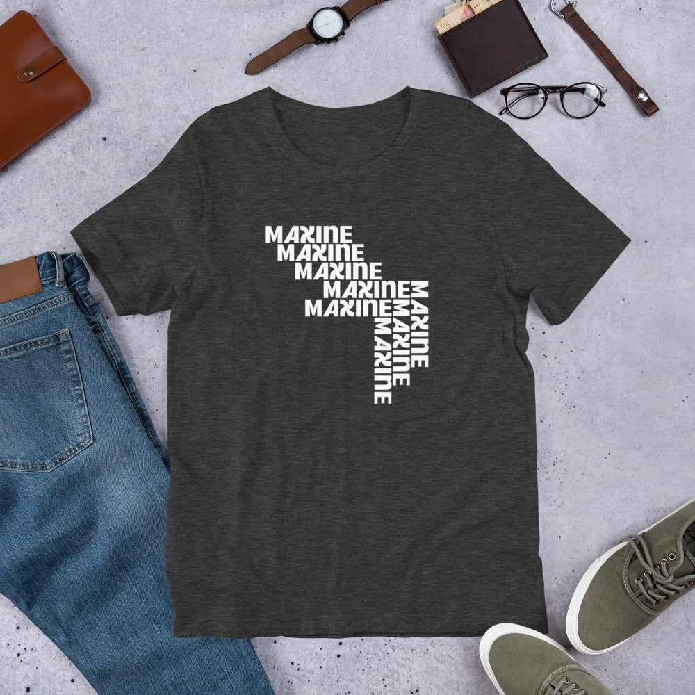 MAXINE TEE