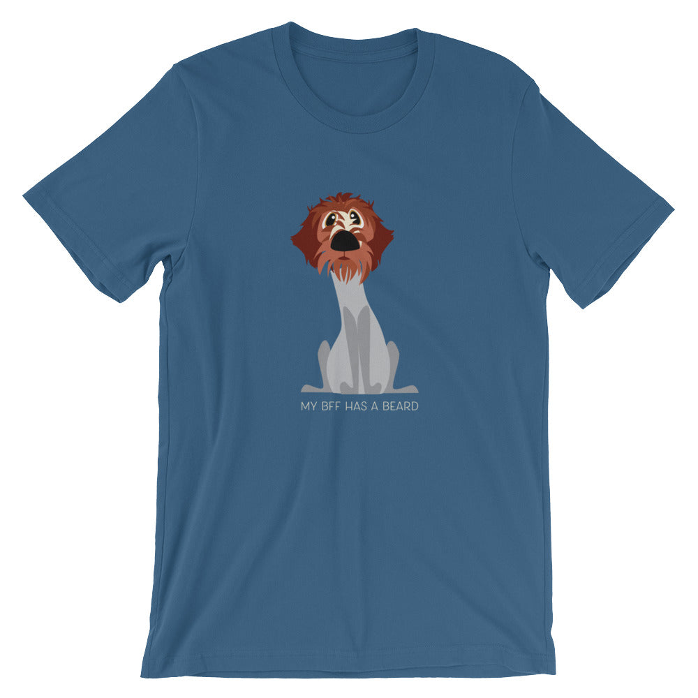 BFF tee