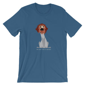 BFF tee