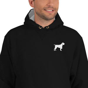 POINT Champion Hoodie