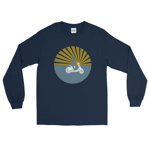 TRAILBLAZER tee