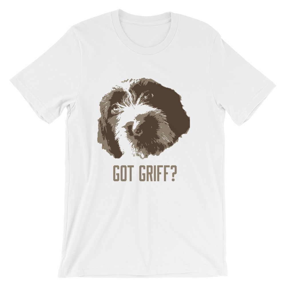 GOT GRIFF tee
