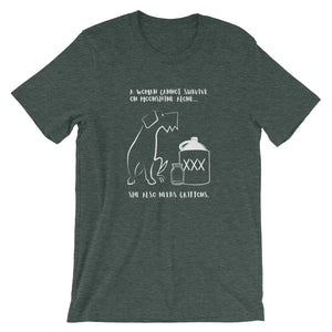 MOONSHINE tee