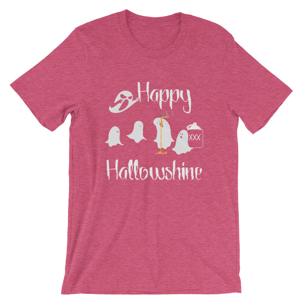 HALLOWSHINE tee
