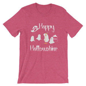 HALLOWSHINE tee