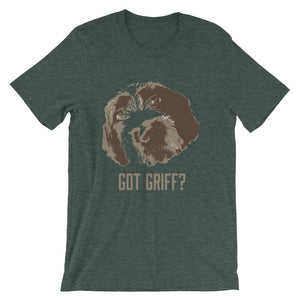 GOT GRIFF tee
