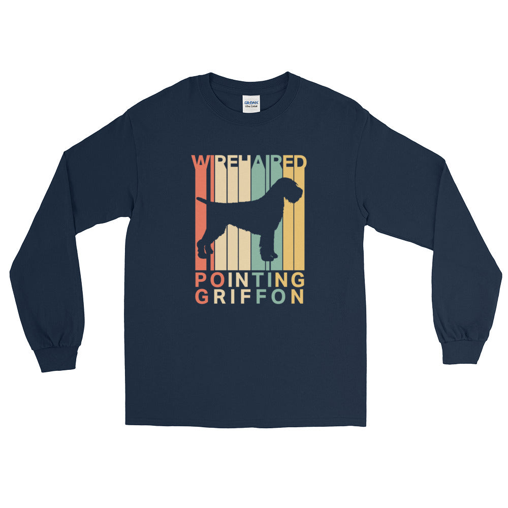 WPG long sleeve