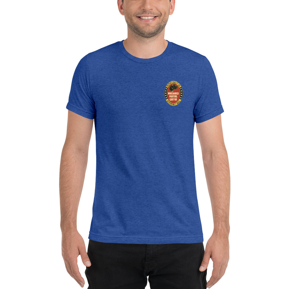 PREMIUM DOG tee