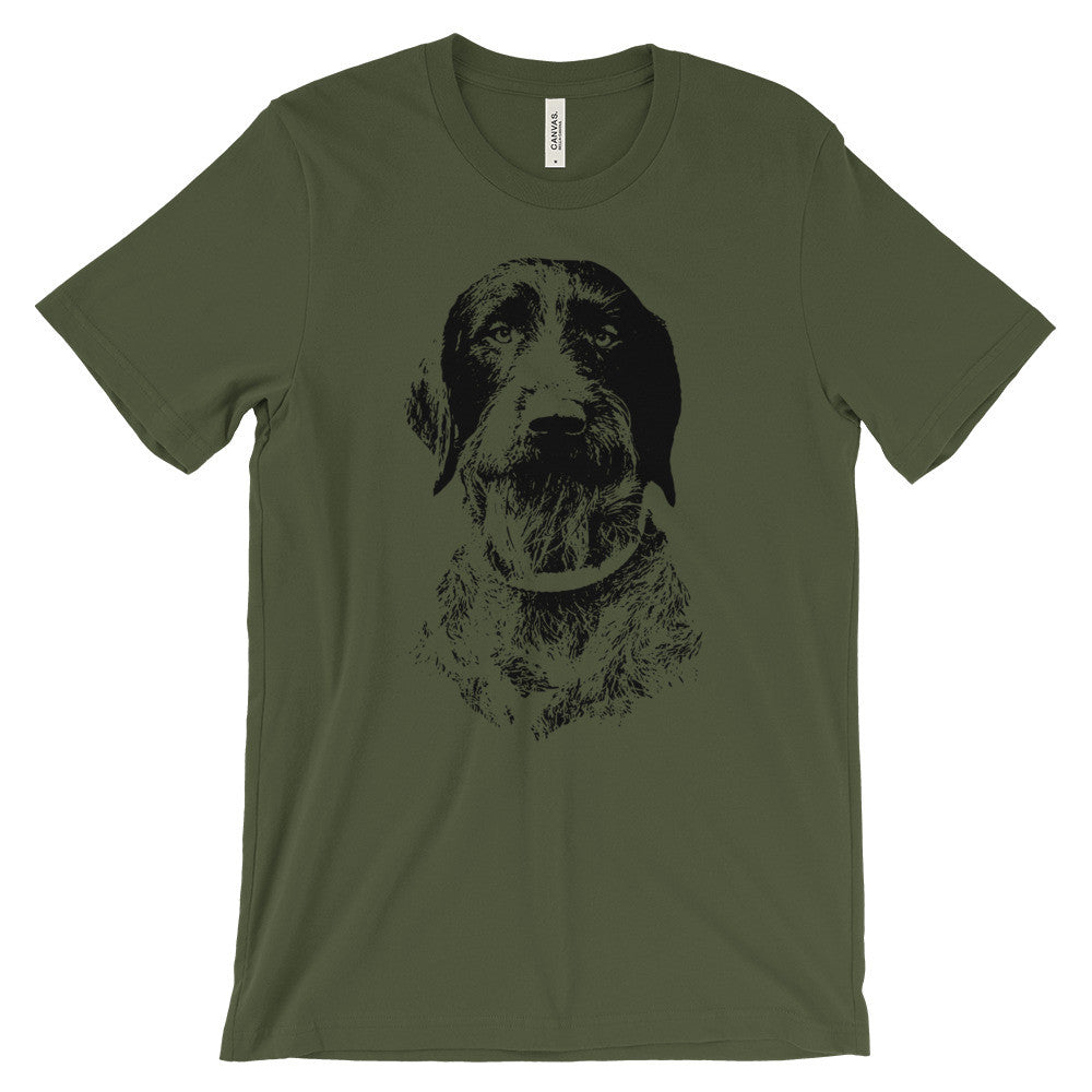 CASH tee