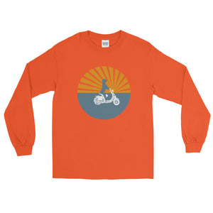 TRAILBLAZER tee