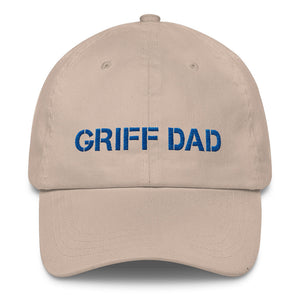 GRIFF DAD hat