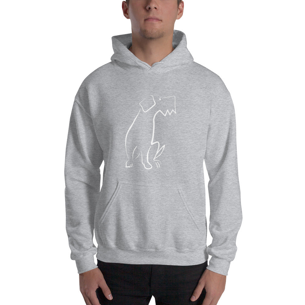 GRIFF Hoodie