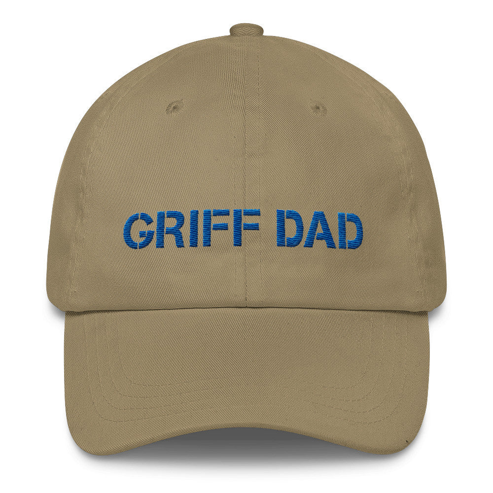 GRIFF DAD hat