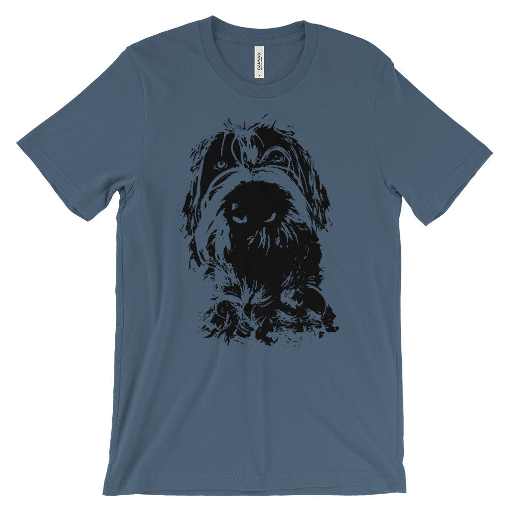 DAD's GIRL tee