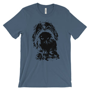 DAD's GIRL tee