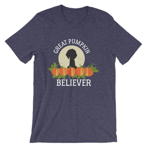 BELIEVER tee