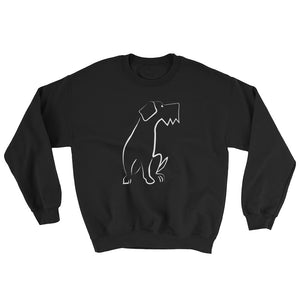 GRIFFIN sweatshirt (available in Europe)